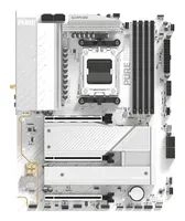 Sapphire PURE B850A WIFI7 1xHDMI 1.4 1xDP 1.2 - Mainboard - AMD Sockel AM5 (Ryzen Zen4)