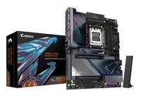 Gigabyte X870E AORUS MASTER X3D X870 AM5 ATX DDR5 - Mainboard - AMD Sockel AM5 (Ryzen Zen4)