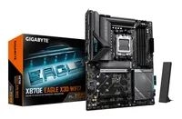 Gigabyte X870E Eagle X WF7 AM5 - Mainboard - AMD Sockel AM5 (Ryzen Zen4)
