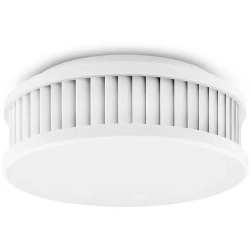 Pyrexx BI-SENSOR FUNKRAUCHMELDER 12J / PYREXX PYR-PX1C WEISS 15M/G PYR-PX1C