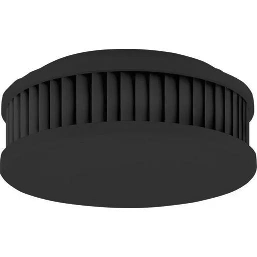 Pyrexx BI-SENSOR RAUCHMELDER 12J / PYREXX PYR-PX1-SSS SCHWARZ PYR-PX1-SSS