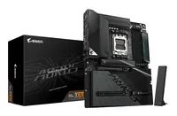 Gigabyte X870 A STEALTH AM5 1xHDMI - AMD Sockel AM5 (Ryzen Zen4) - ATX
