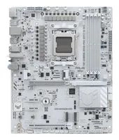 ASUS AMD B850 ATX motherboard PCIe 5.0 3xM.2 - Mainboard - AMD Sockel AM5 (Ryzen Zen4)