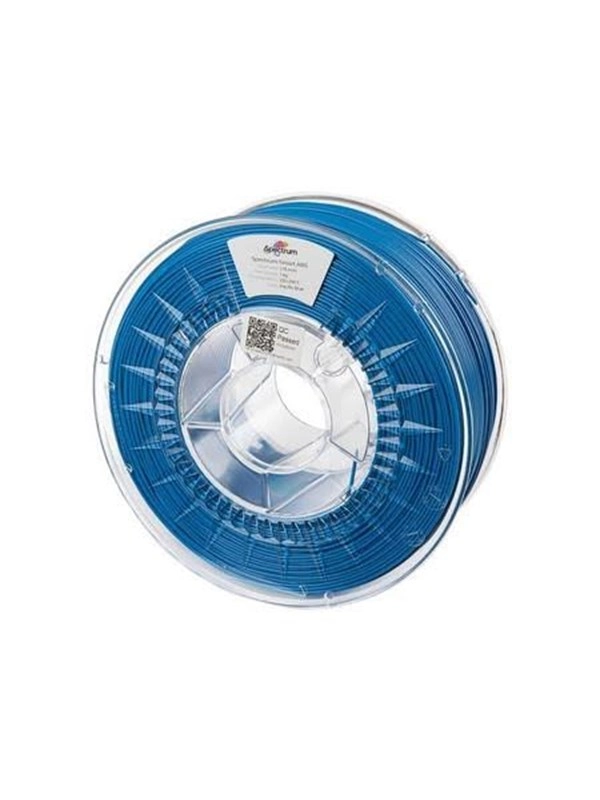 Spectrum Filaments 3D Filament ABS Smart 1.75mm Pacific Blue blau 1kg