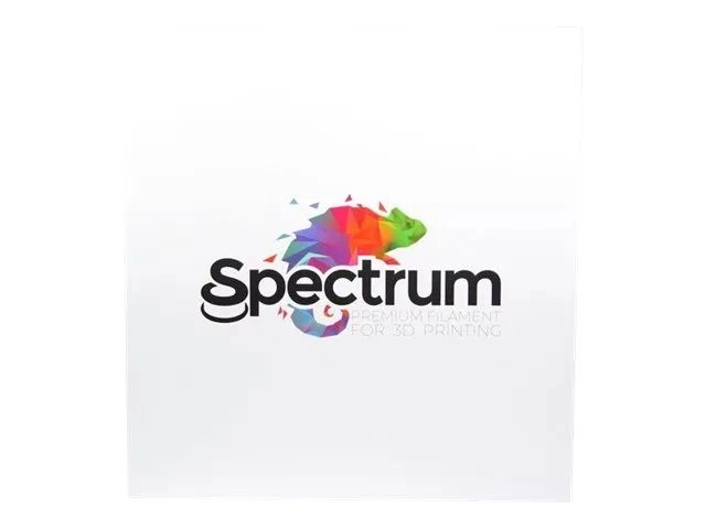 Spectrum Filaments Magenta, RAL 4010 - 1 kg - PLA Pro Filament (3D)