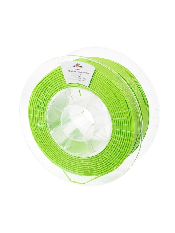 Spectrum Filaments PLA Premium - 1 Stück(e) - 1 kg