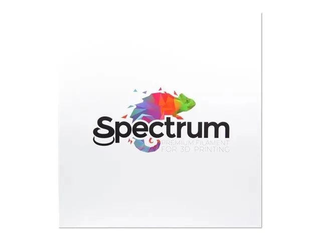Spectrum Filaments Forest Green, RAL 6024 - 1 kg - PLA-Filament (3D)