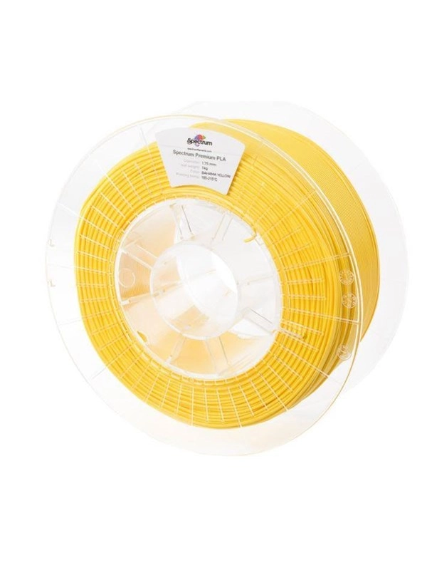 Spectrum Filaments PLA Premium - 1 Stück(e) - 1 kg