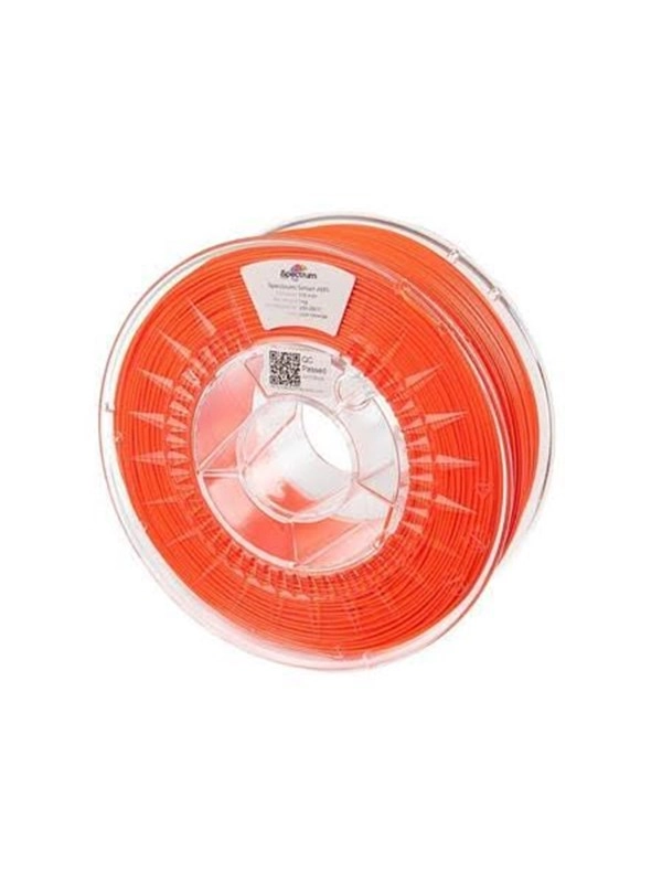 Spectrum Filaments 3D Filament ABS Smart 1.75mm Lion Orange 1kg