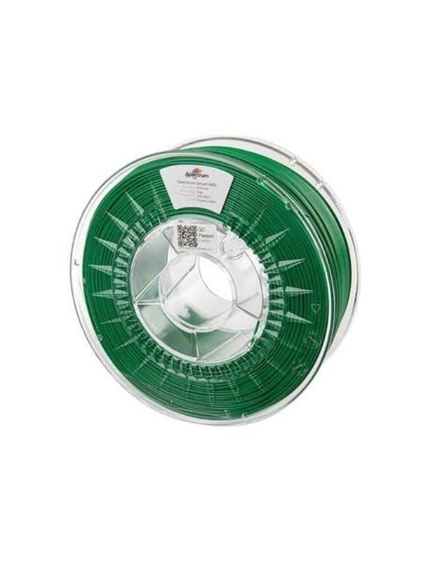 Spectrum Filaments 3D Filament ABS smart 1.75mm Forest Green Grün 1kg