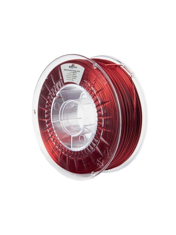Spectrum Filaments Filament Spectrum· PLA Magic SILK· NIGHTFIRE· 1.75mm· 1kg