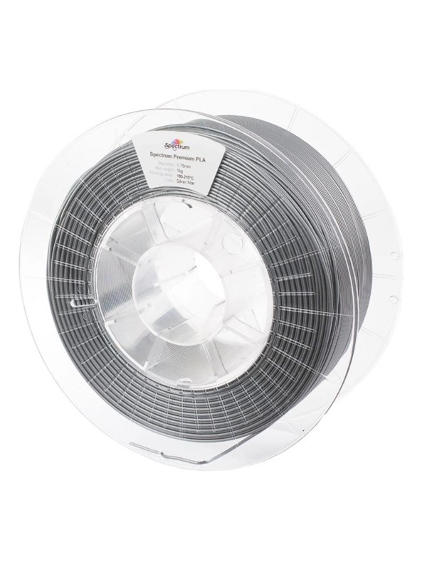 Spectrum Filaments PLA Premium - 1 Stück(e) - 1 kg