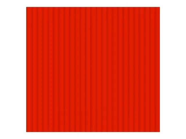 3Doodler 25er-Pack - Chili Pepper Red - 25.4 cm - PLA-Filament (3D)
