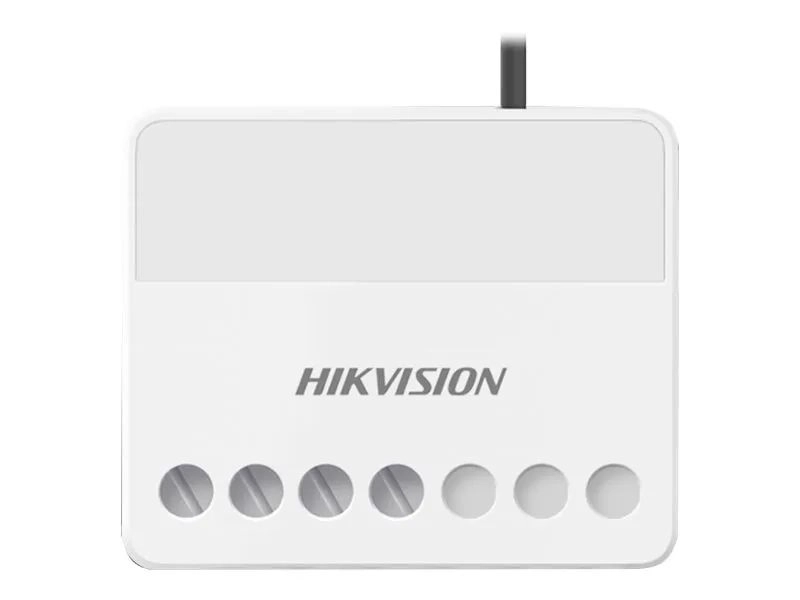 Hikvision DS-PM1-O1H-WE - Schalter - kabellos