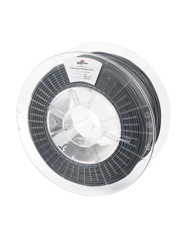 Spectrum Filaments PLA Premium - 1 Stück(e) - 1 kg