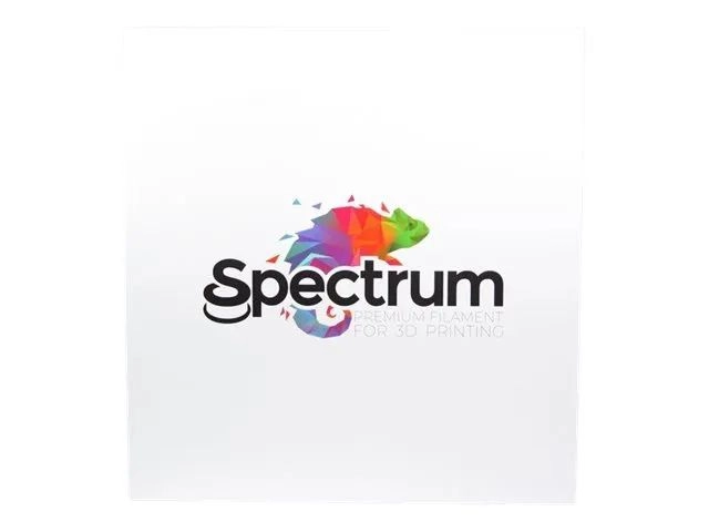 Spectrum Filaments Natural - 1 kg - PLA-Filament (3D)