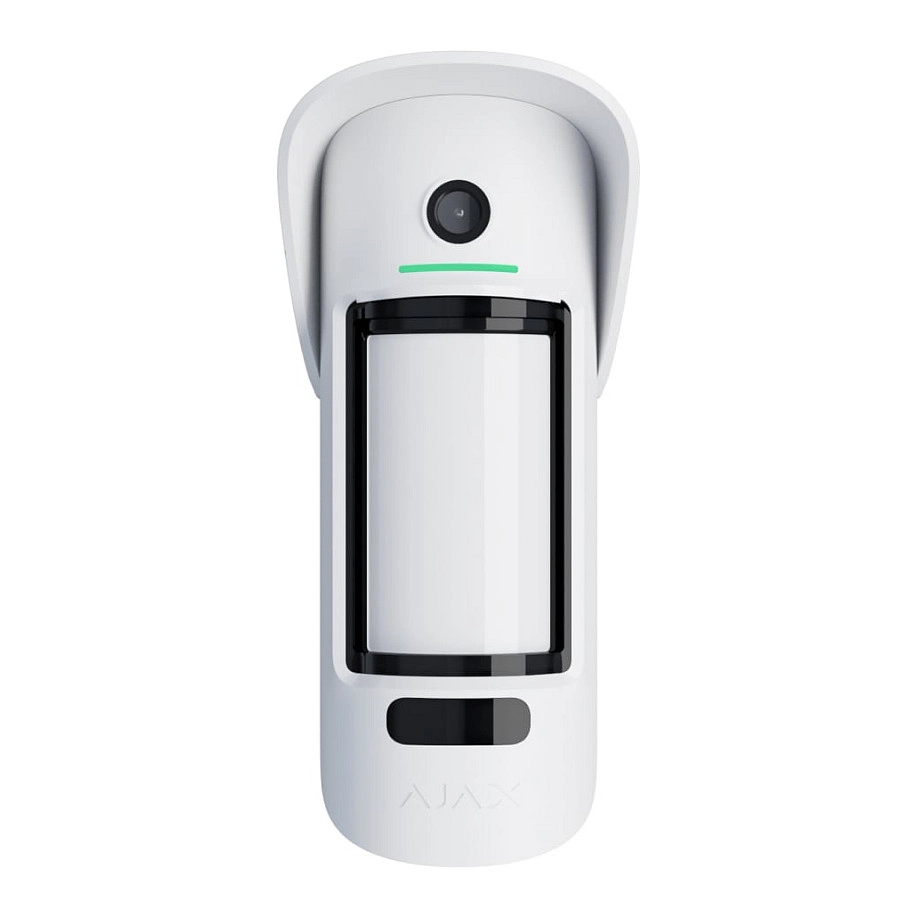 Ajax Systems MotionCam Outdoor