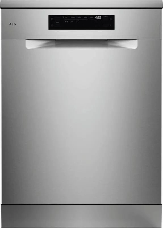 AEG 6000 / Unterbau-Geschirrspüler GU620C2SCM