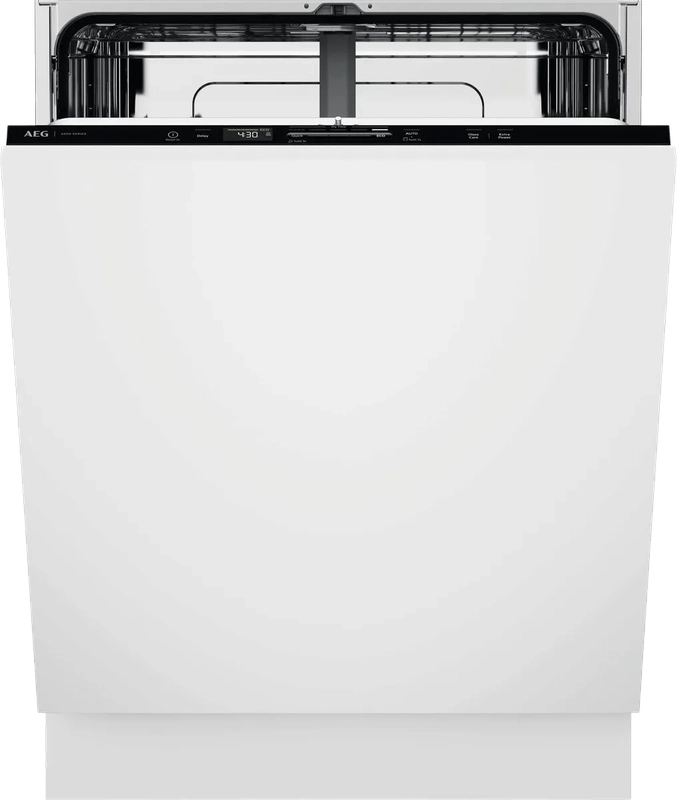 AEG 6000 / Vollintegrierter-Geschirrspüler GI620B2SC
