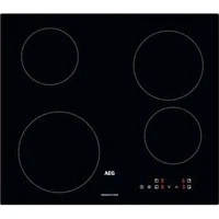 AEG 5000 Induktion Autarkes Induktionskochfeld / 60 cm IB6420ACB
