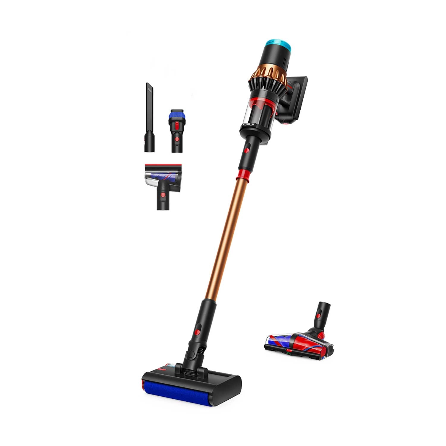 Dyson V16 Piston Animal Submarine