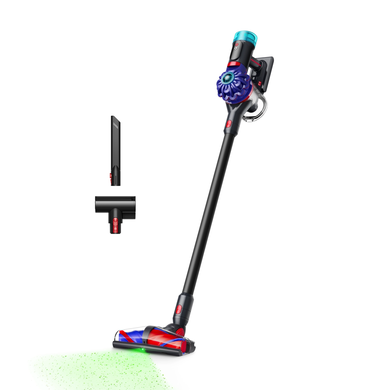 Dyson V10 Konical™ Staubsauger