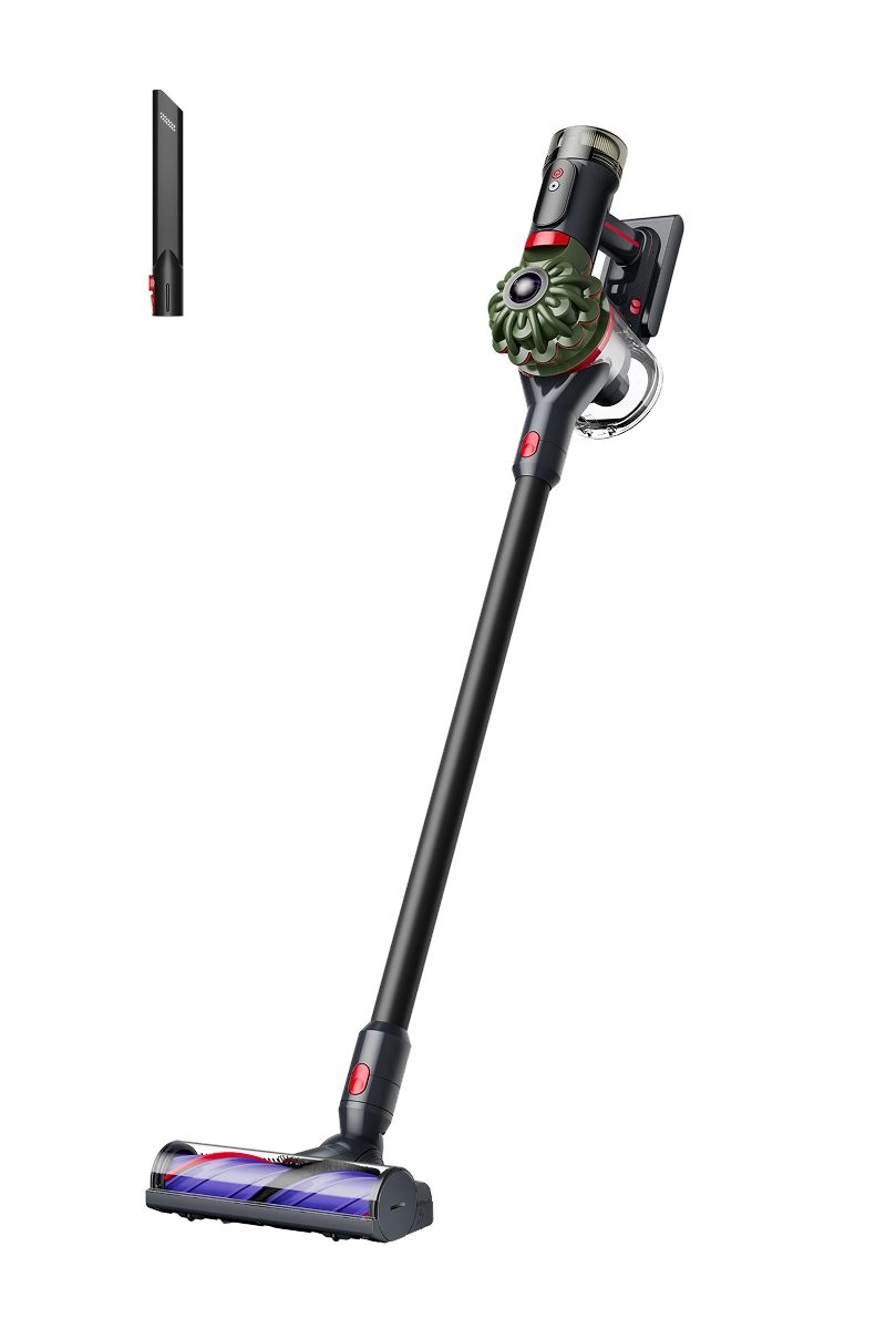 Dyson V8 Cyclone kabelloser Staubsauger