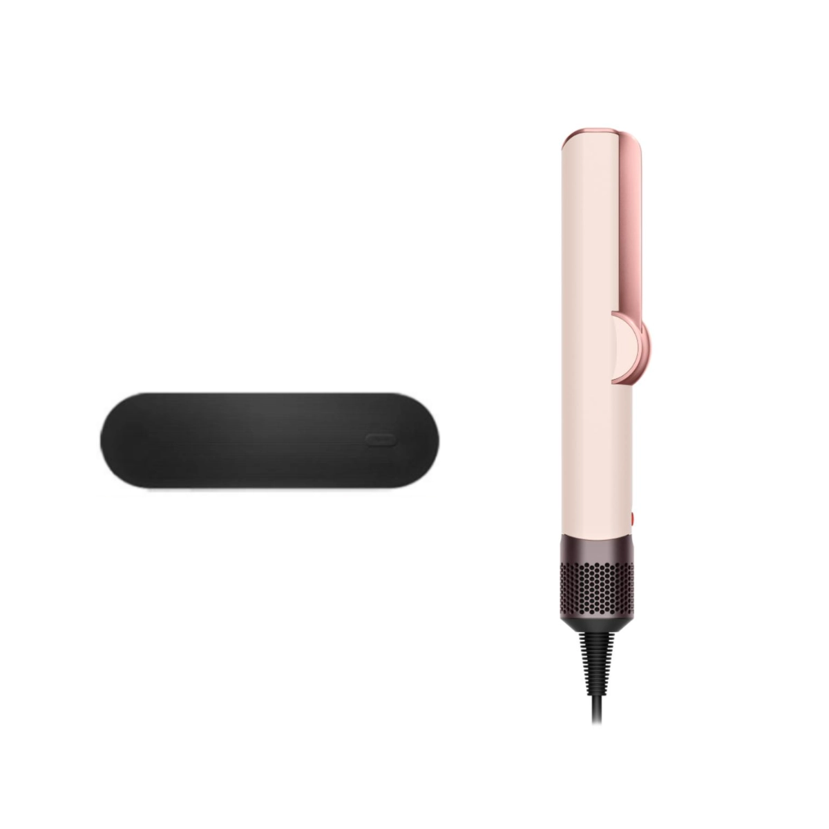 Dyson Airstrait™ Haarglätter (Ceramic Pink/Roségold)