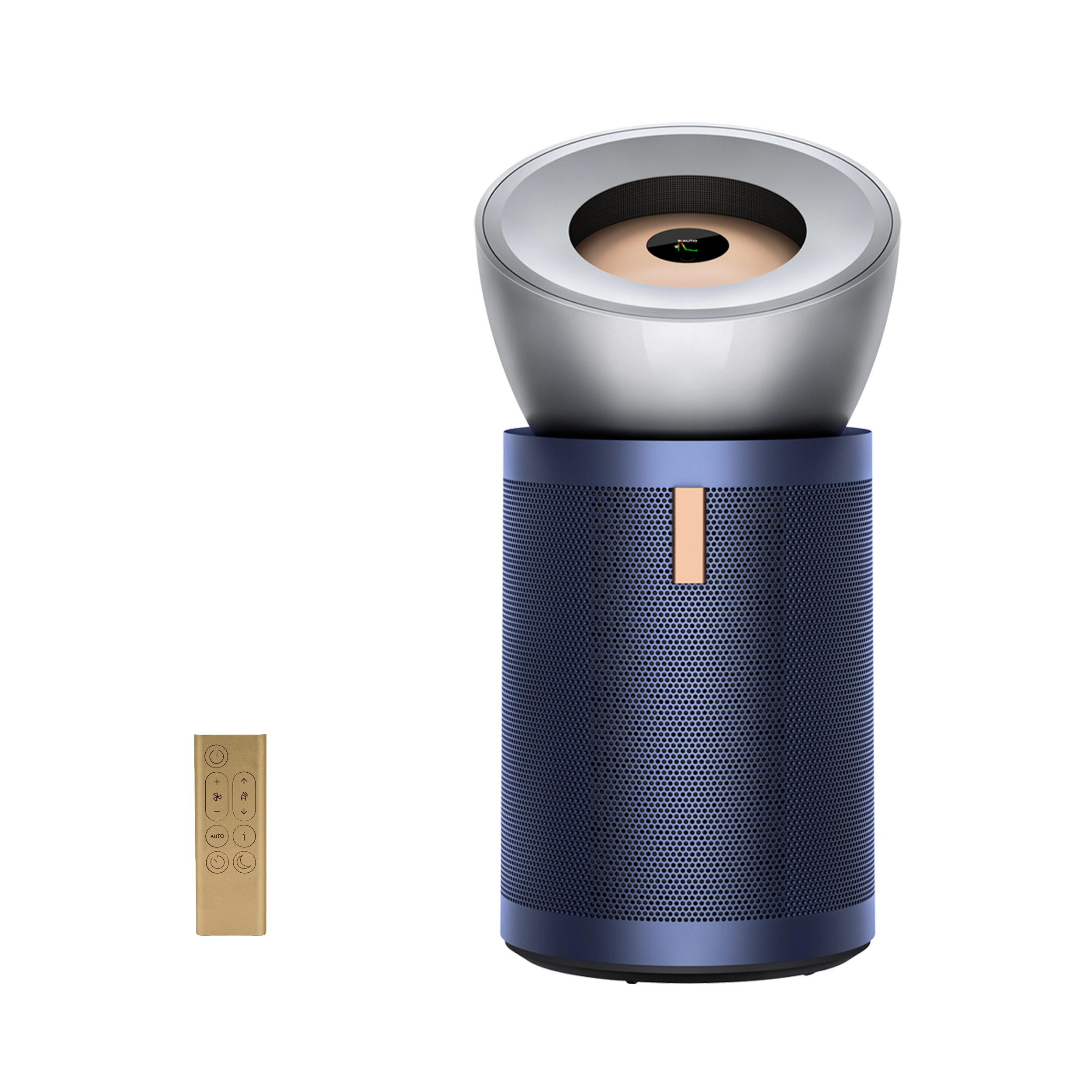 Dyson Purifier Big+Quiet™ Formaldehyde (Ventilator + Luftreiniger)