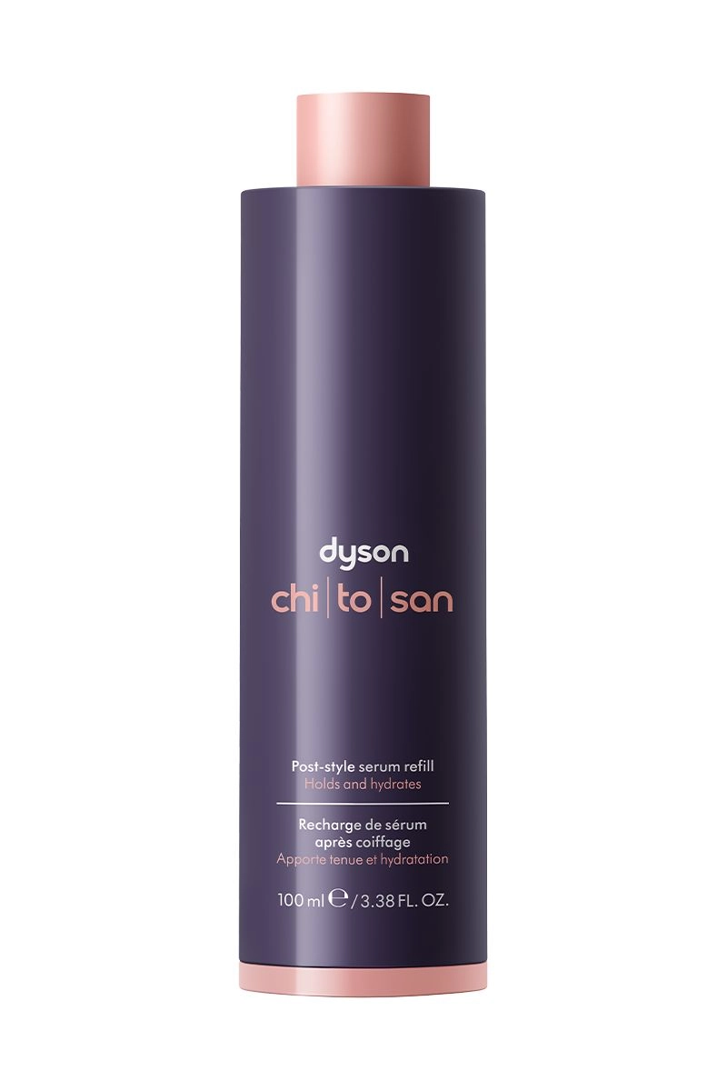 Dyson Chitosan™ Post-Style Serum Nachfüllpackung