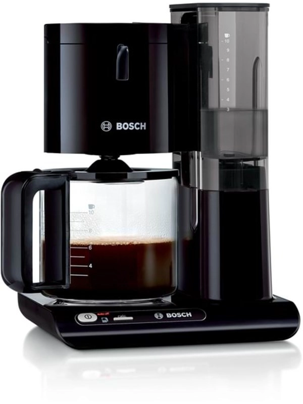 TKA8013 Kaffeeautomat schwarz