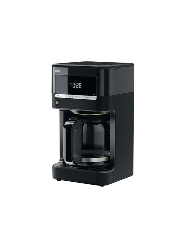KF 7020 BK PurAroma 7 Kaffeeautomat schwarz