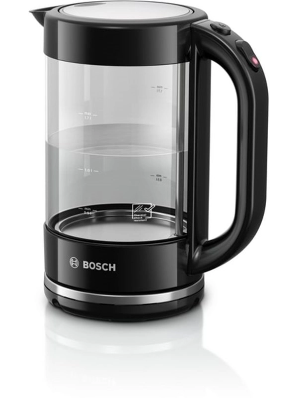 TWK70B03 Wasserkocher schwarz