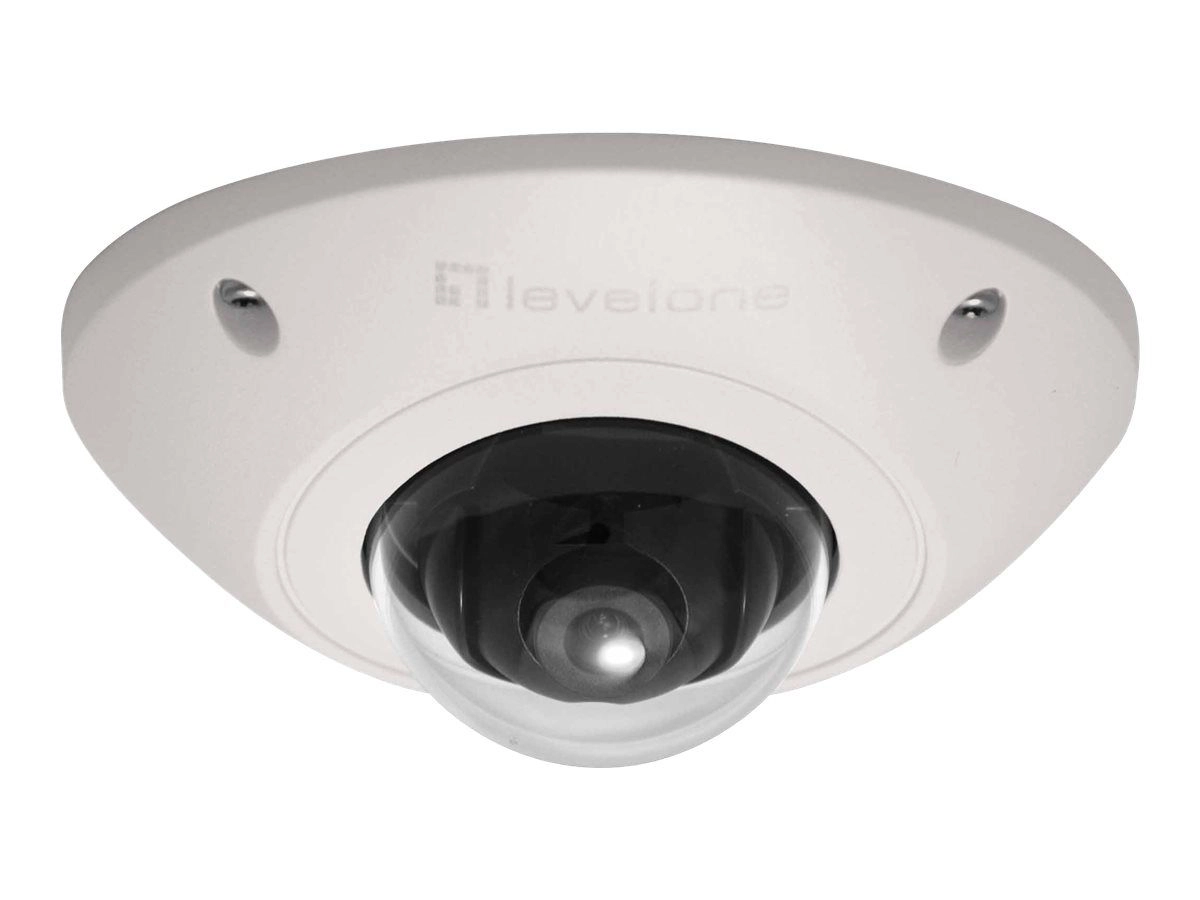 FCS-3073 Gemini Outdoor-Überwachungskamera