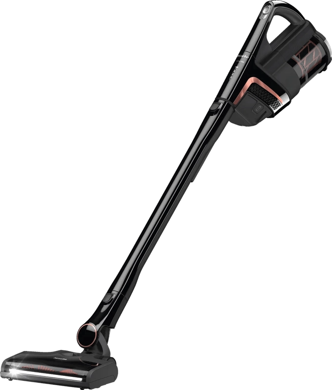 Triflex HX2 Cat & Dog Akku-Staubsauger obsidianschwarz