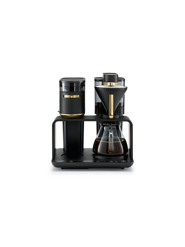 EPOS 1024-02 Kaffeeautomat schwarz/gold