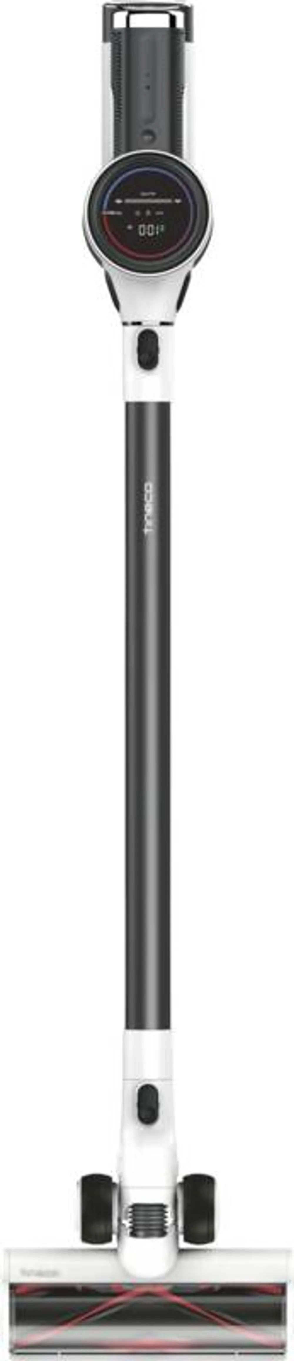 Pure One S12 Tango Akku-Stielsauger metallgrau