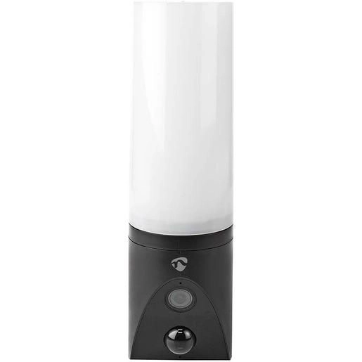 WIFICOL20BK SmartLife Außenkamera Versteckte Kamera schwarz