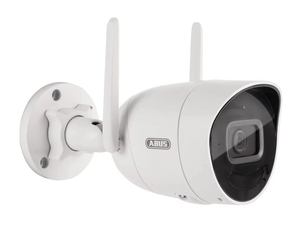 2MPx WLAN Mini Tubekamera Outdoor-Überwachungskamera
