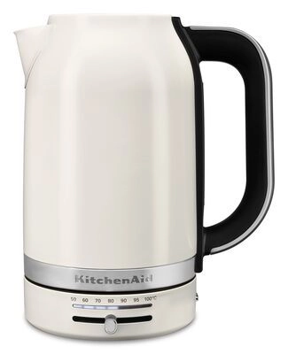 5KEK1701EPL Wasserkocher porcelain white