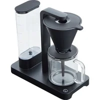 Performance WSPL-3B Filter-Kaffeemaschine schwarz