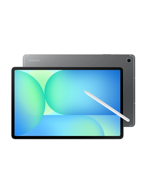Galaxy Tab S10 FE+ (128GB) WiFi Tablet grau
