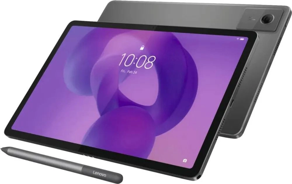Idea Tab (ZAFR0405SE) Tablet luna grey