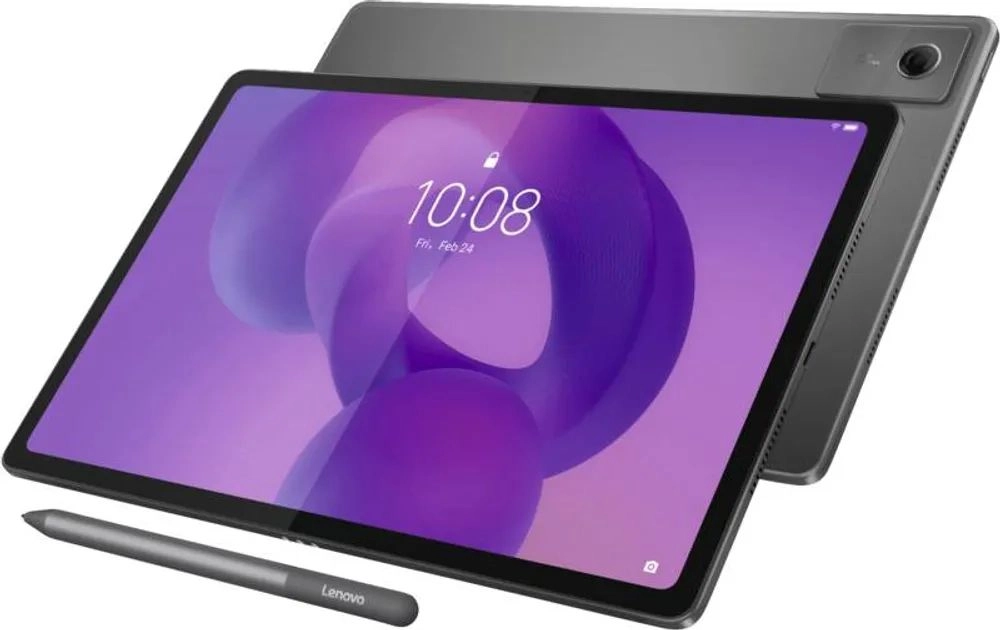 Idea Tab Plus (ZAG70201SE) luna grey