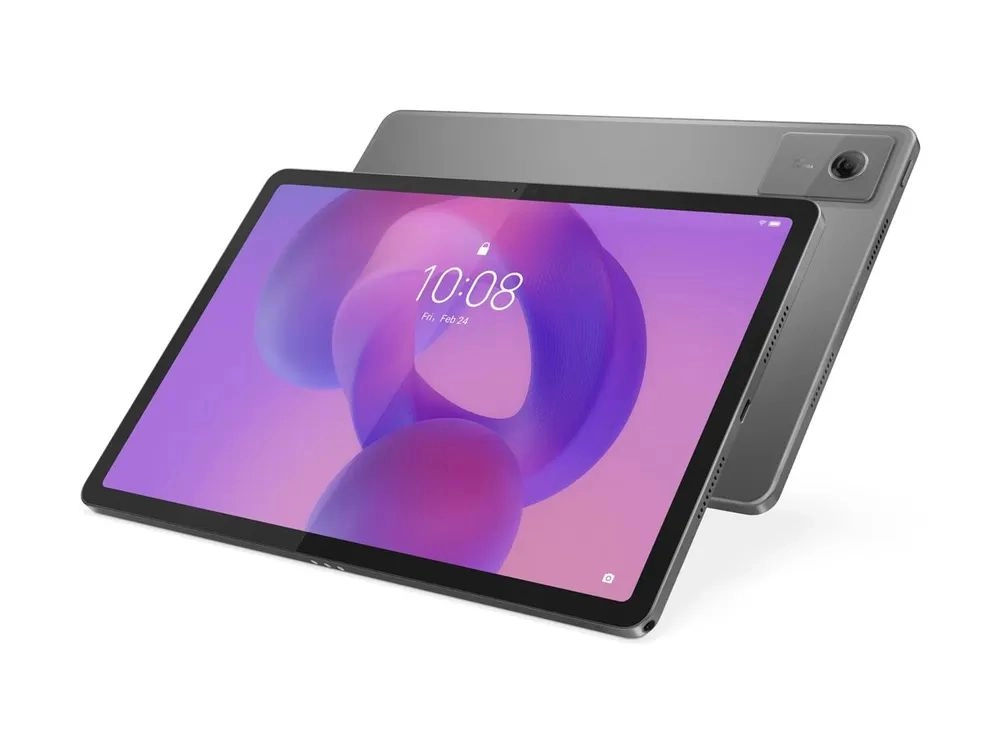 Idea Tab 5G (ZAFM0112SE) luna grey