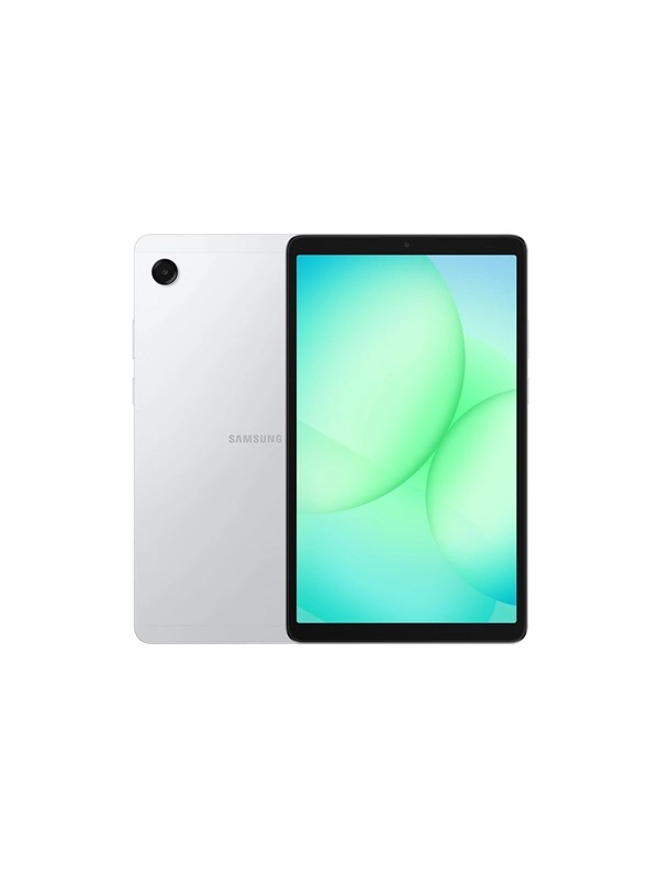Galaxy Tab A11 (64GB) WiFi Tablet silber