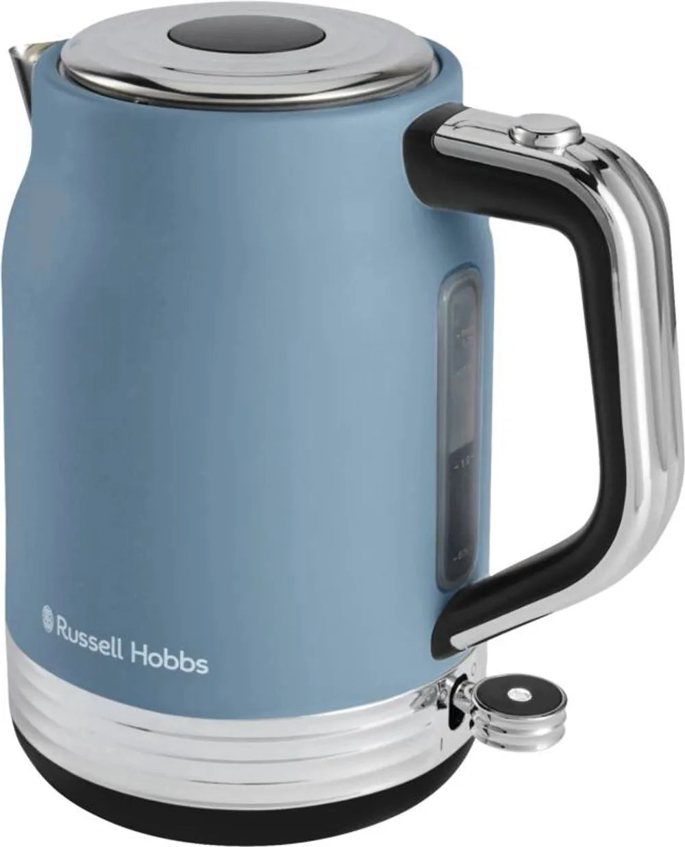 Hanley Wasserkocher Wasserkocher blau