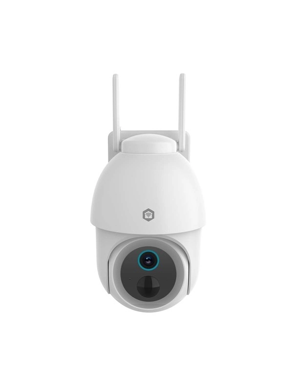 WIFICBO51WT SmartLife Außenkamera weiß