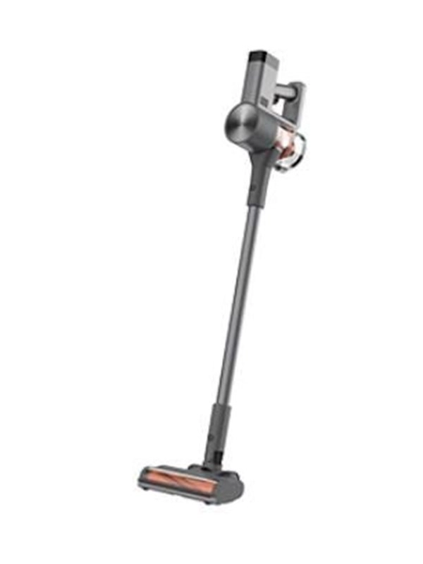 Vacuum Cleaner G20 Max Akku-Stielstaubsauger grau