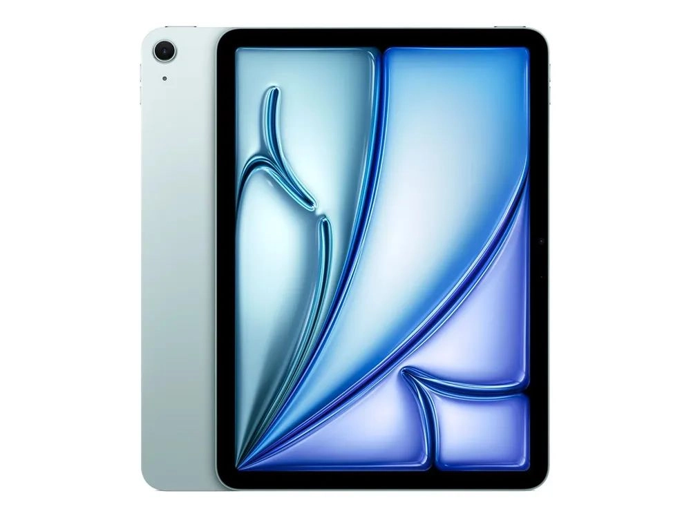 iPad Air 11" (128GB) WiFi blau